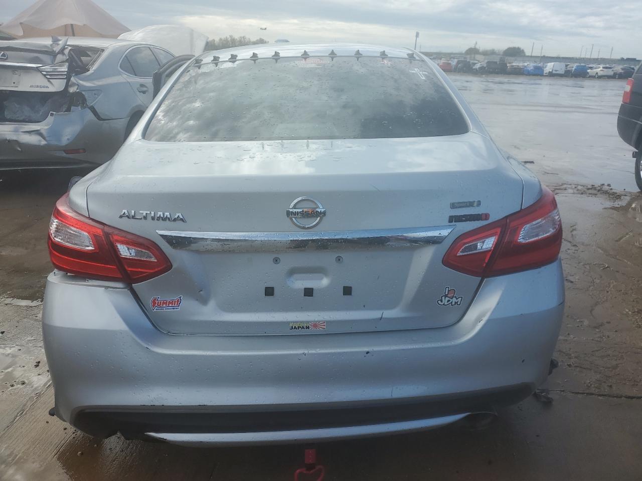 1N4AL3AP5GN330275 NISSAN ALTIMA 2016