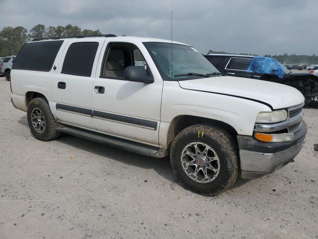 2003 Chevrolet Suburban K1500 VIN: 3GNFK16T93G339598 Lot: 46664884