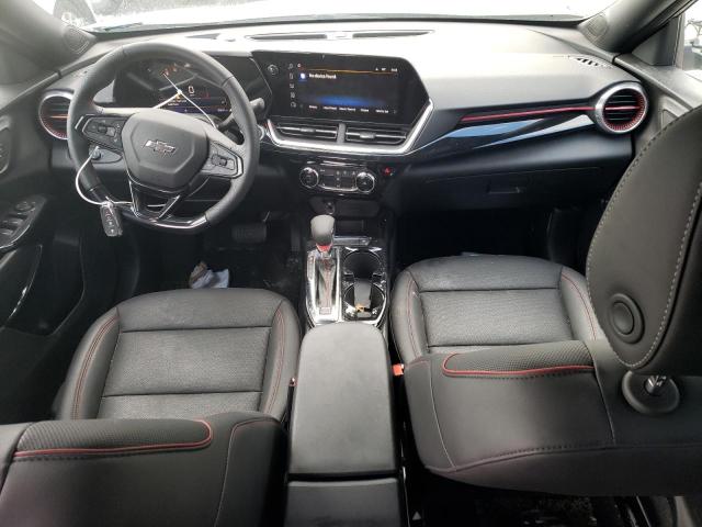 2024 CHEVROLET TRAX 2RS KL77LJE2XRC167898