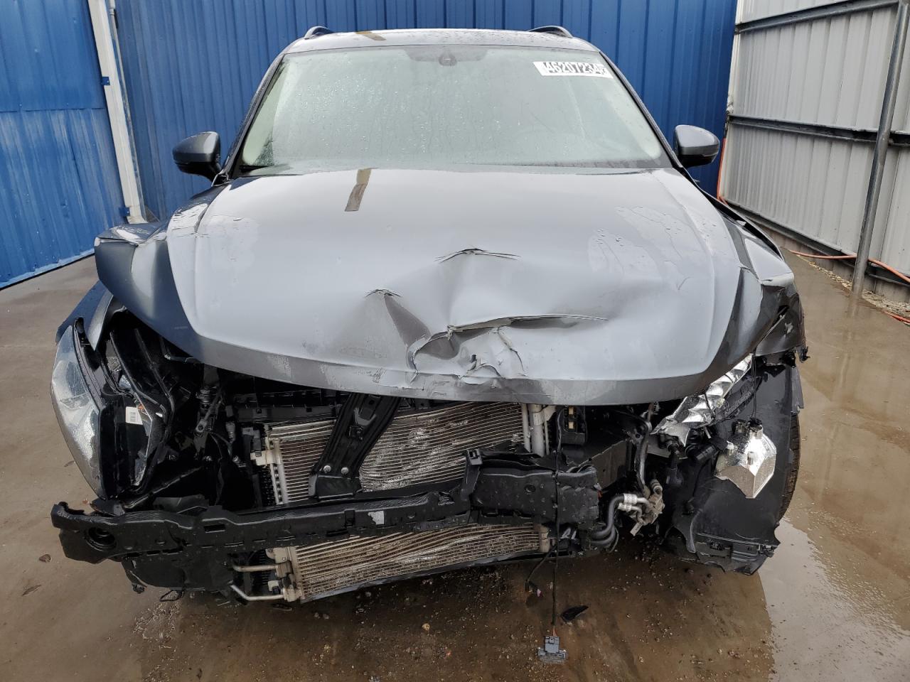 3VV2B7AX0MM090603 VOLKSWAGEN TIGUAN 2021