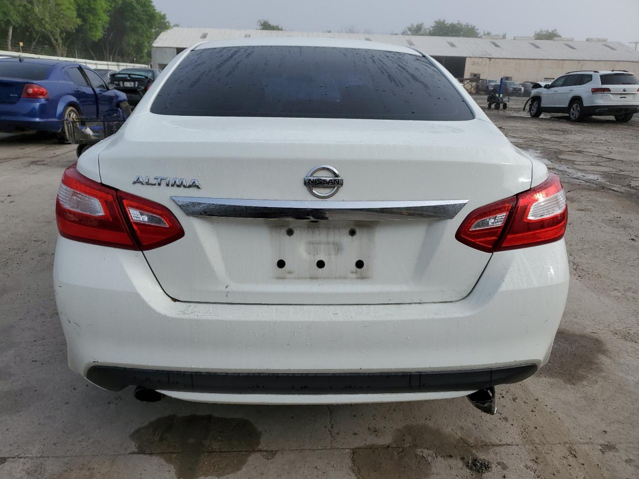 1N4AL3AP7HC192171 2017 Nissan Altima 2.5