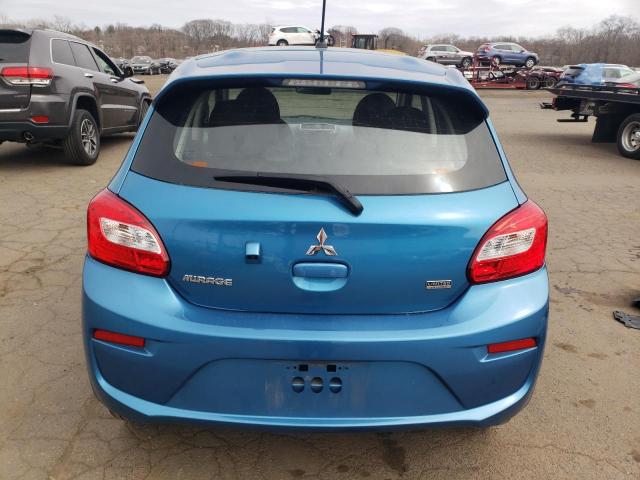2020 MITSUBISHI MIRAGE LE ML32A5HJ1LH003787