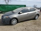 2016 TOYOTA COROLLA L - 2T1BURHE5GC541336