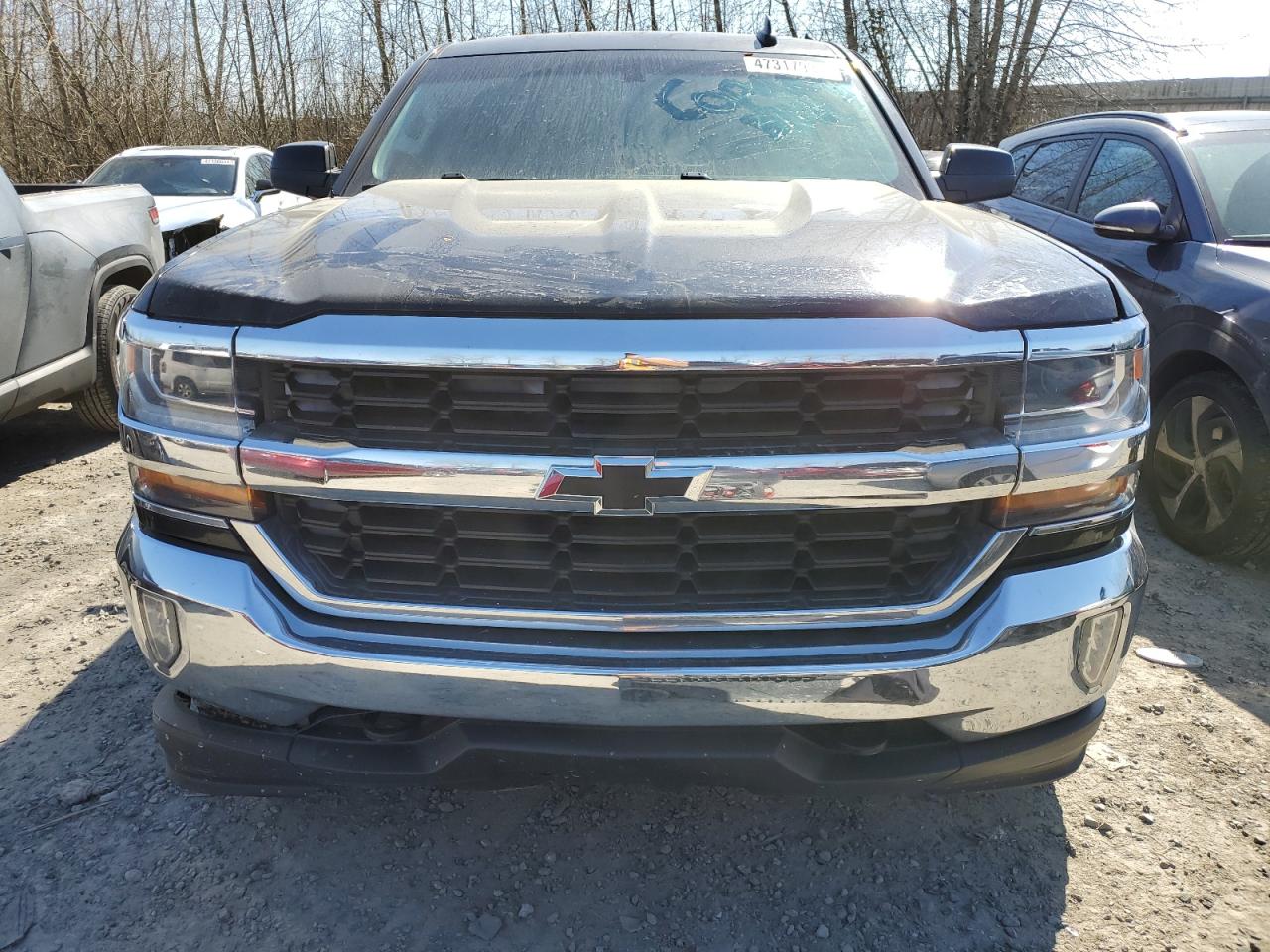 1GCVKREH6GZ105568 CHEVROLET ALL Models 2016