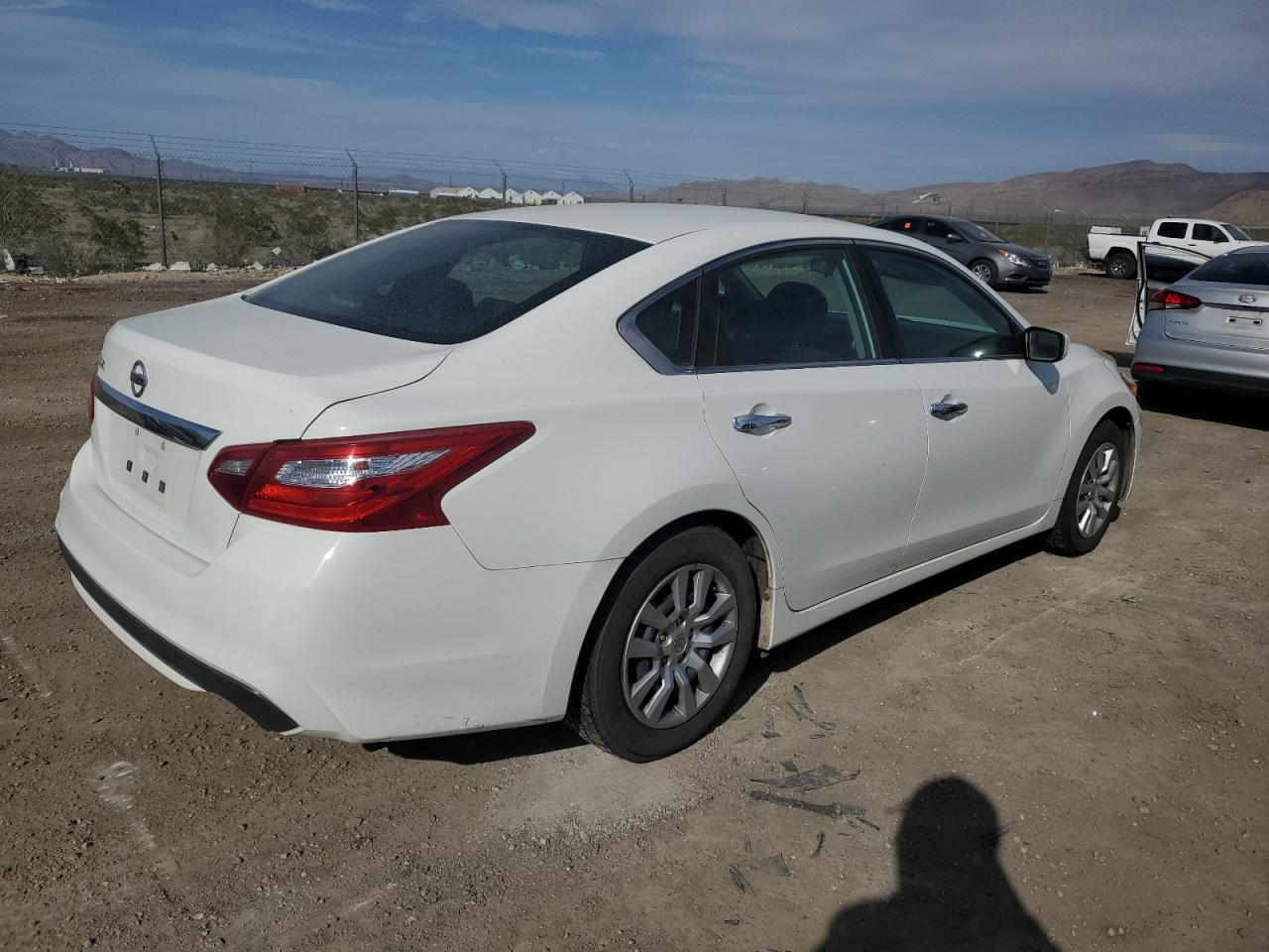 1N4AL3AP0GN314906 NISSAN ALTIMA 2016