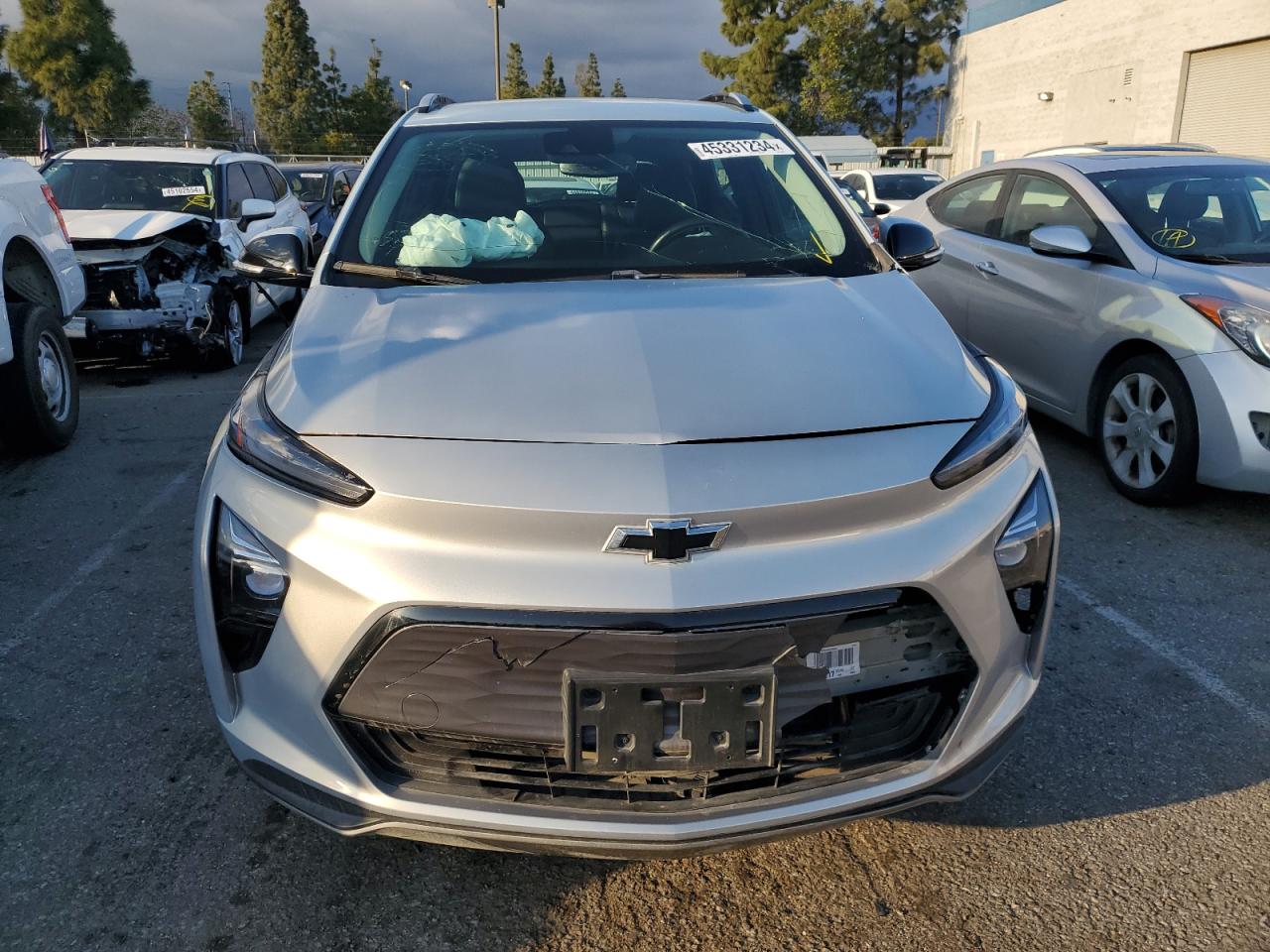 1G1FY6S07N4115805 CHEVROLET BOLT 2022
