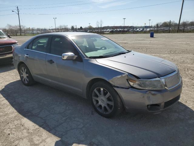 2006 Lincoln Zephyr VIN: 3LNHM26186R653246 Lot: 47685544