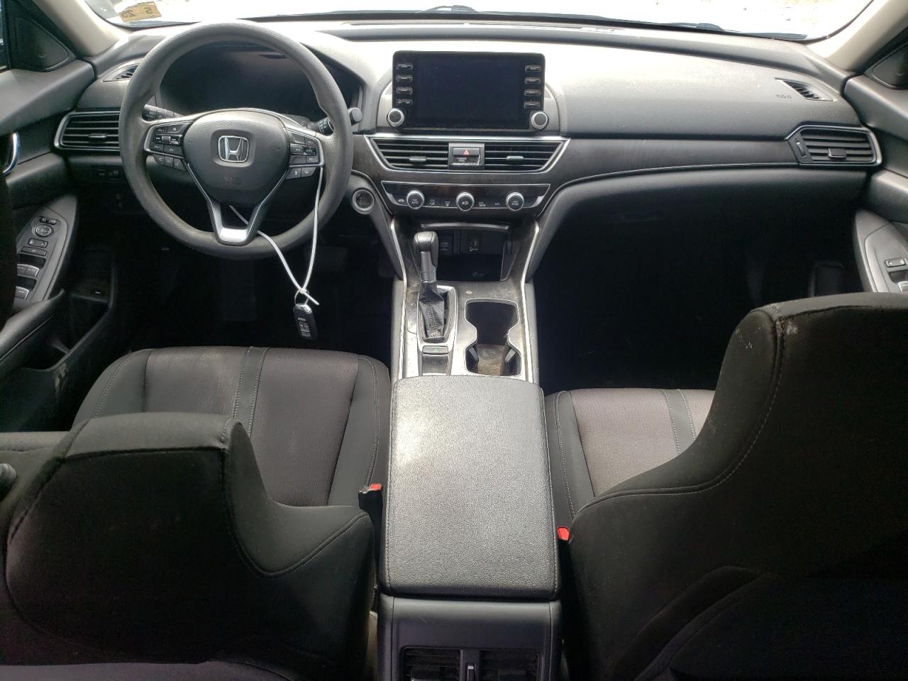 1HGCV1F46LA043918 HONDA ACCORD 2020