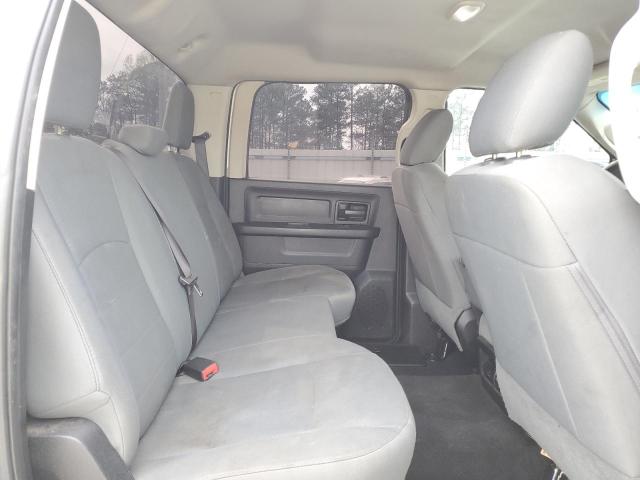 2017 RAM 2500 ST - 3C6UR4HJXHG703681