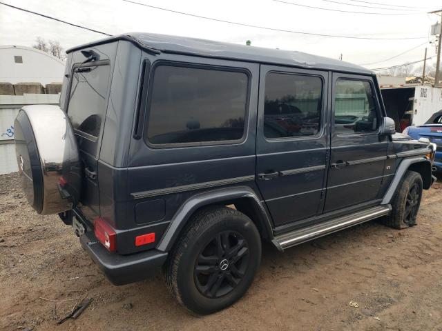 VIN WDCYC3HF4EX218584 2014 Mercedes-Benz G-Class, 550 no.3