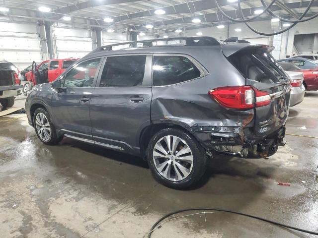 2021 Subaru Ascent Limited VIN: 4S4WMALD3M3467352 Lot: 44940564