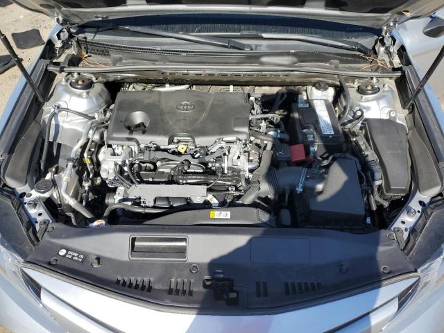 VIN 4T1B11HKXKU766066 2019 Toyota Camry, L no.11