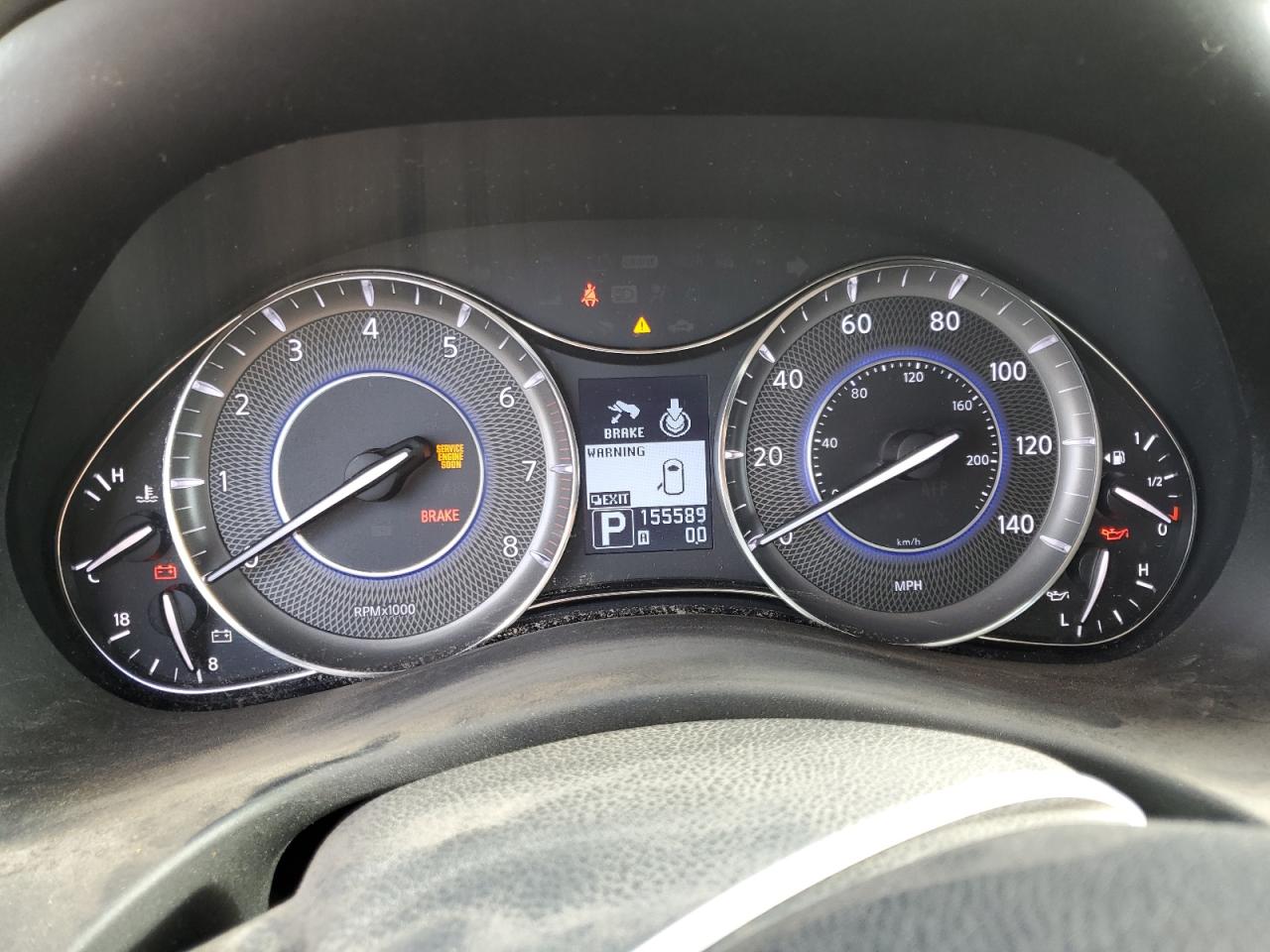jn8az2nfxc9516051 JN8AZ2NFXC9516051 2012 Infiniti Qx56