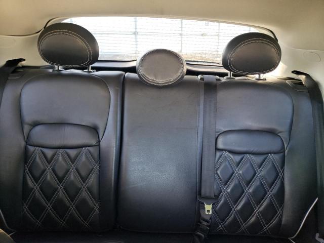 2016 FIAT 500X TREKK - ZFBCFYCT2GP378308