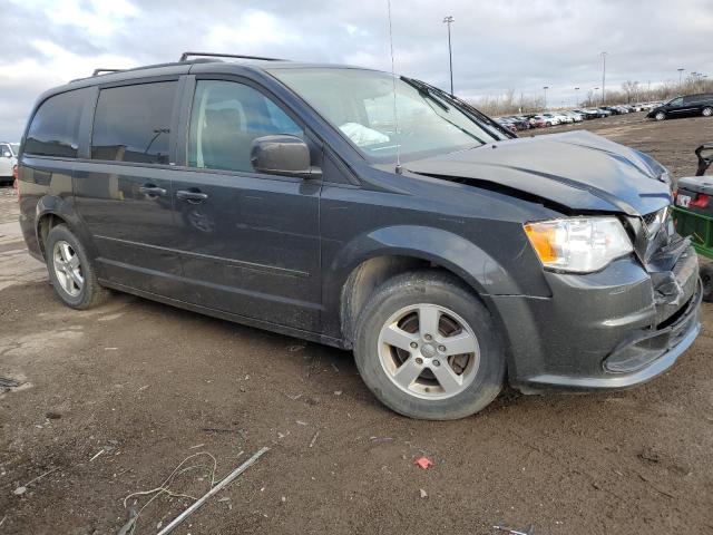 2C4RDGCG9CR211821 2012 Dodge Grand Caravan Sxt