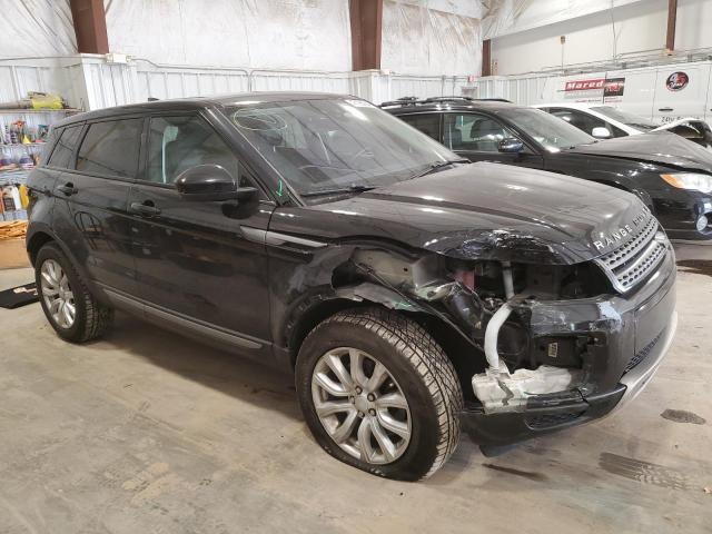 2019 LAND ROVER RANGE ROVE - SALVP2RX5KH343414