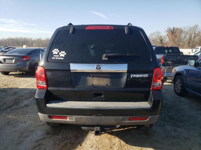 2010 Mazda Tribute I VIN: 4F2CY0C71AKM03165 Lot: 44253914