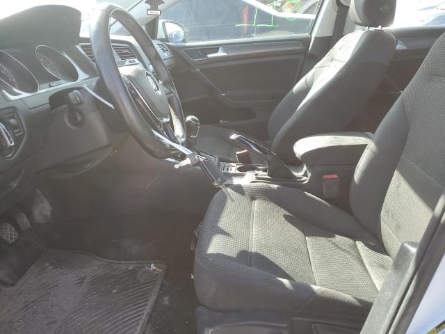 2018 VOLKSWAGEN GOLF SPORT - 3VW717AU0JM759054