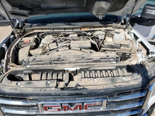 2024 GMC Sierra K2500 Sle VIN: 1GT59MEY6RF162100 Lot: 48159794