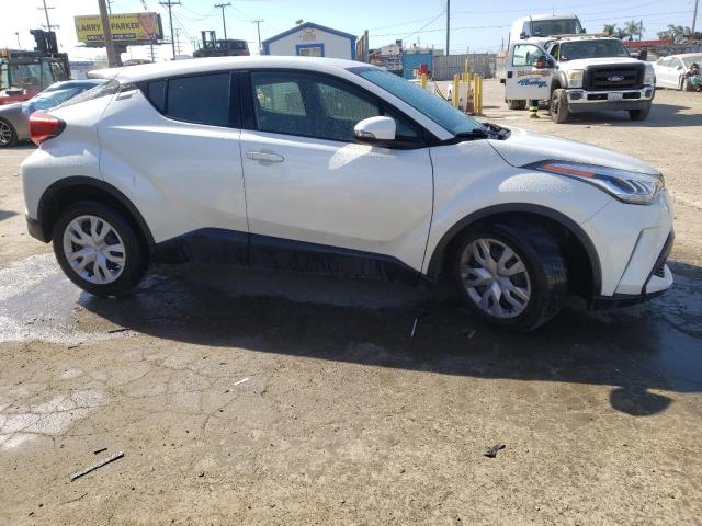 2020 TOYOTA C-HR XLE - JTNKHMBX8L1084663