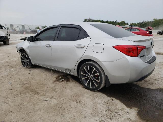 Vin: 2t1burhe7kc211819, lot: 88689915, toyota corolla l 20192
