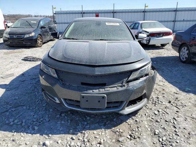 2G1115SL0F9294240 | 2015 Chevrolet impala lt