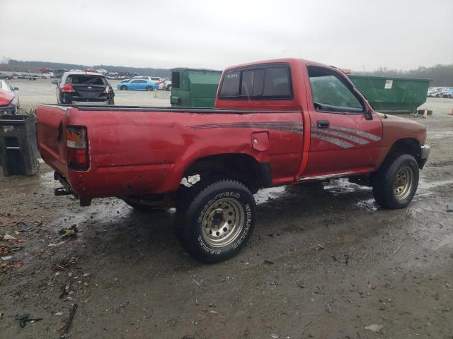 JT4RN01PXL7031109 1990 Toyota Pickup 1/2 Ton Short Wheelbase Dlx