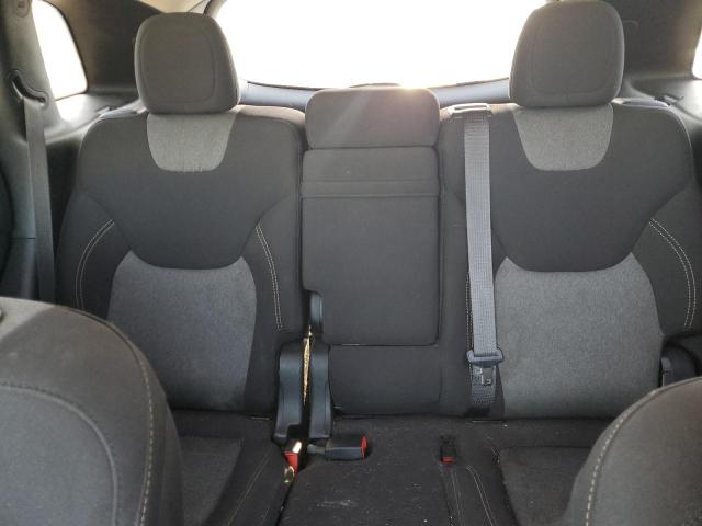 2018 Jeep Cherokee Latitude VIN: 1C4PJLCB2JD538655 Lot: 48667434