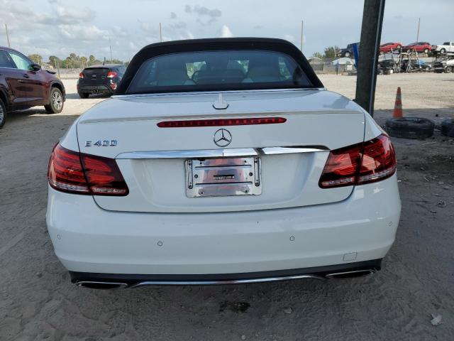 2015 MERCEDES-BENZ E 400 - WDDKK6FFXFF306913