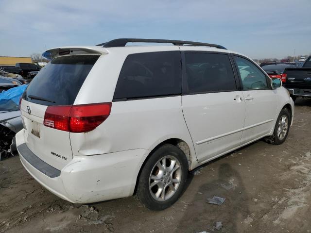 5TDZA22C55S257568 | 2005 Toyota sienna xle