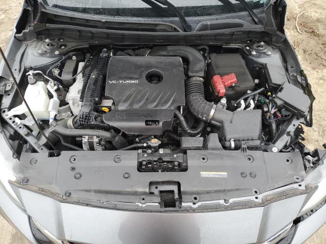 2019 NISSAN ALTIMA EDI - 1N4AL4FV9KC225319
