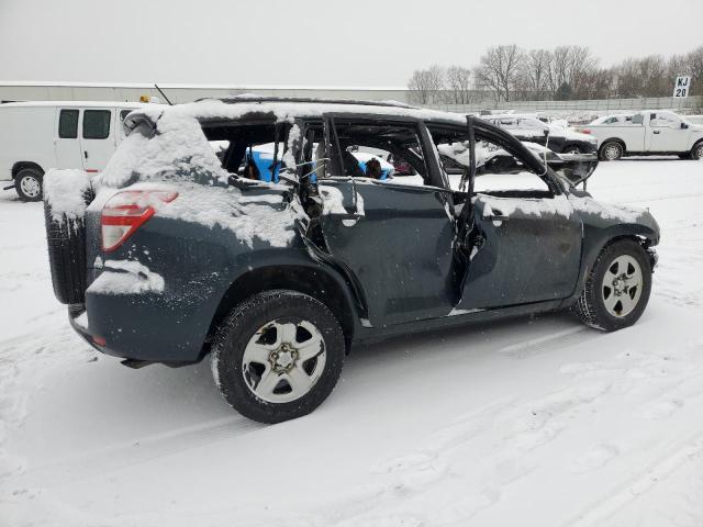 2011 Toyota Rav4 VIN: 2T3BF4DV0BW172211 Lot: 48002484