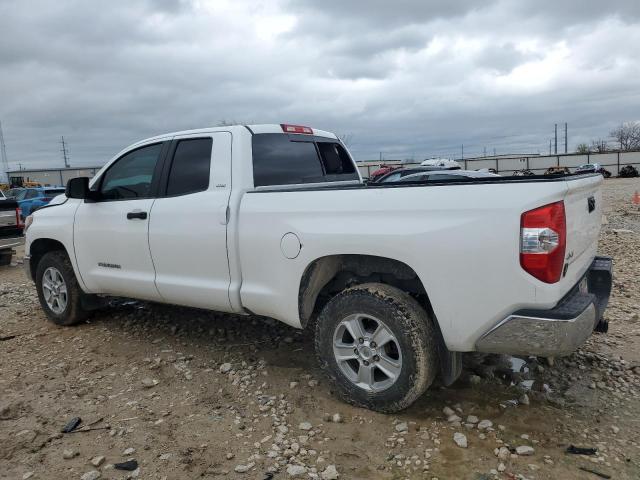 2018 TOYOTA TUNDRA DOU - 5TFUM5F19JX076554