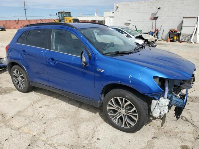 2016 MITSUBISHI OUTLANDER - JA4AP4AW8GZ028574