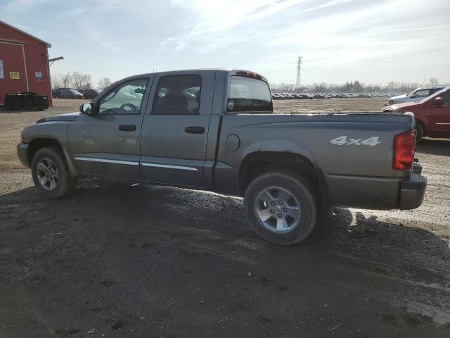 2007 Dodge Dakota Quad VIN: 1D7HW28K47S159515 Lot: 46463704