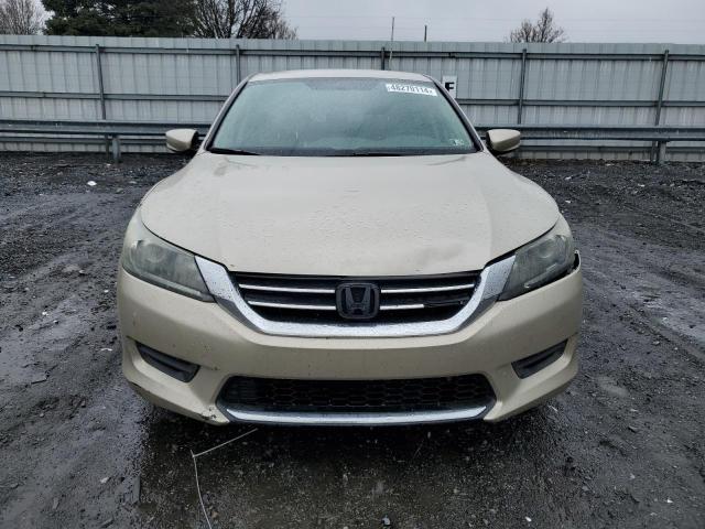 2015 HONDA ACCORD LX - 1HGCR2F35FA216639