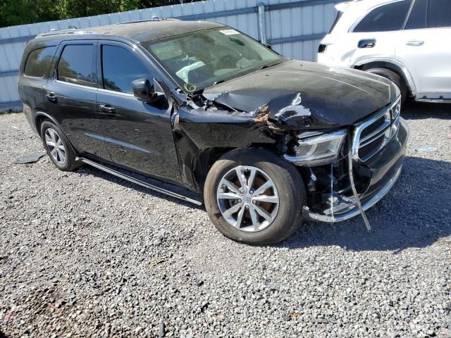 2016 Dodge Durango Limited VIN: 1C4RDHDG9GC466553 Lot: 47414314