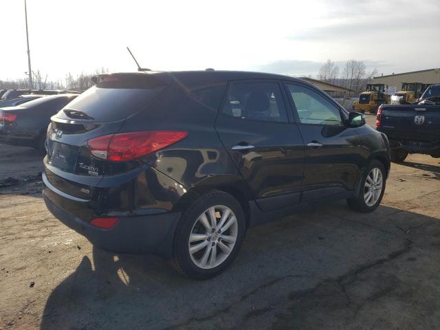 2012 Hyundai Tucson Gls VIN: KM8JUCAC7CU378358 Lot: 46901984