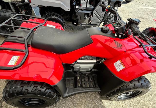 2021 HONDA TRX250 TM 1HFTE21C5M4501327