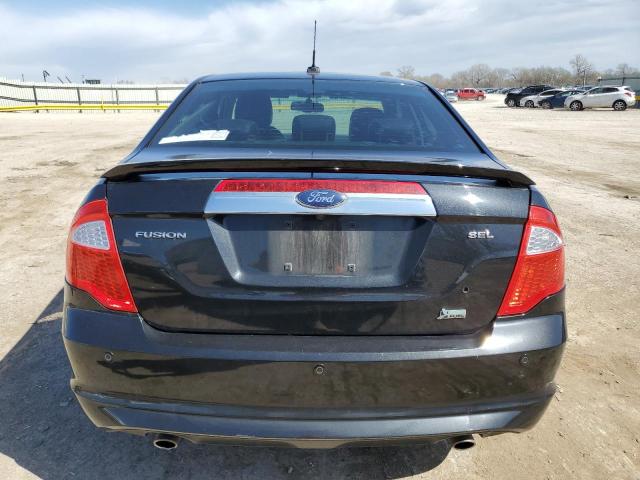 2010 Ford Fusion - Image 6