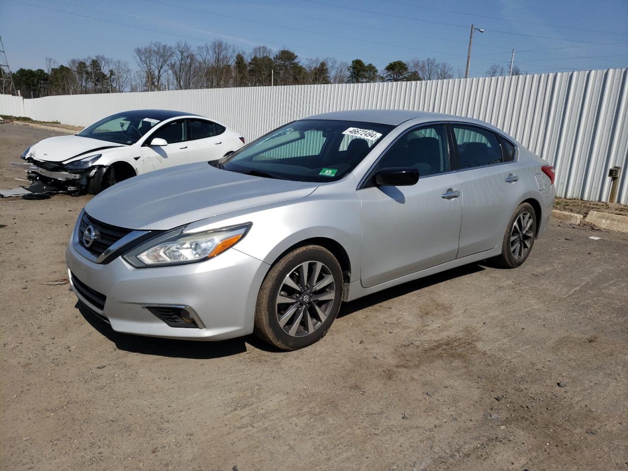 1N4AL3AP2HC288497 NISSAN ALTIMA 2017