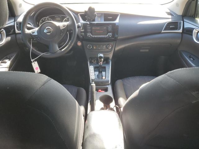 2017 Nissan Sentra S VIN: 3N1AB7AP8HY335479 Lot: 46196634