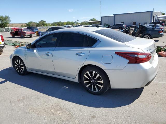 2018 NISSAN ALTIMA 2.5 - 1N4AL3AP9JC176723