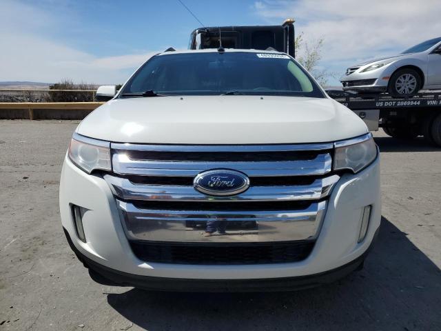 2013 Ford Edge Sel VIN: 2FMDK3JC6DBE34543 Lot: 48935934