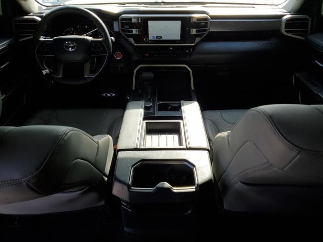 2022 TOYOTA TUNDRA CRE 5TFLA5AB4NX011931