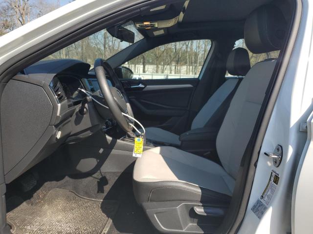 2021 VOLKSWAGEN JETTA S - 3VWC57BU2MM031693