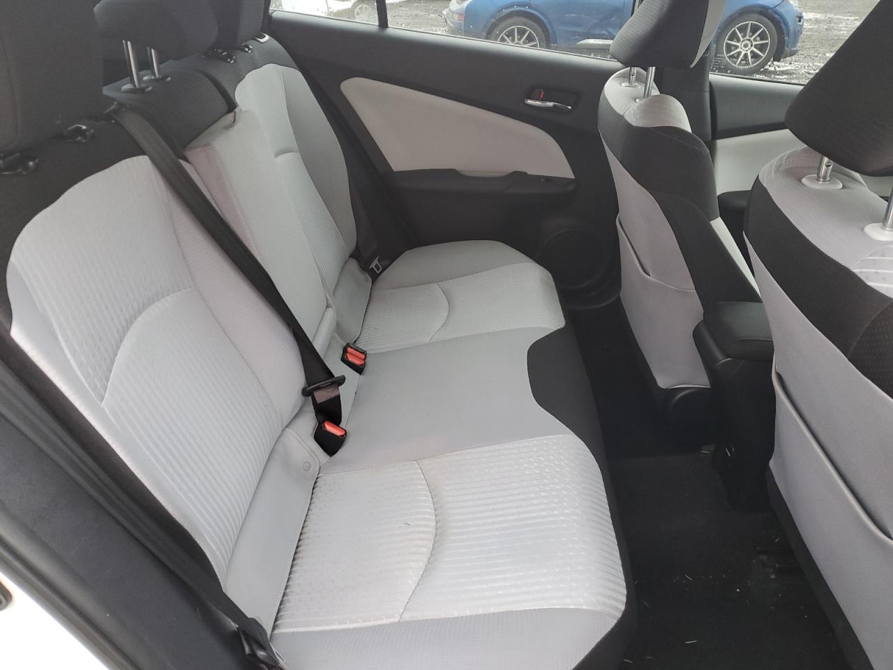 JTDKBRFU0G3022056 TOYOTA PRIUS 2016