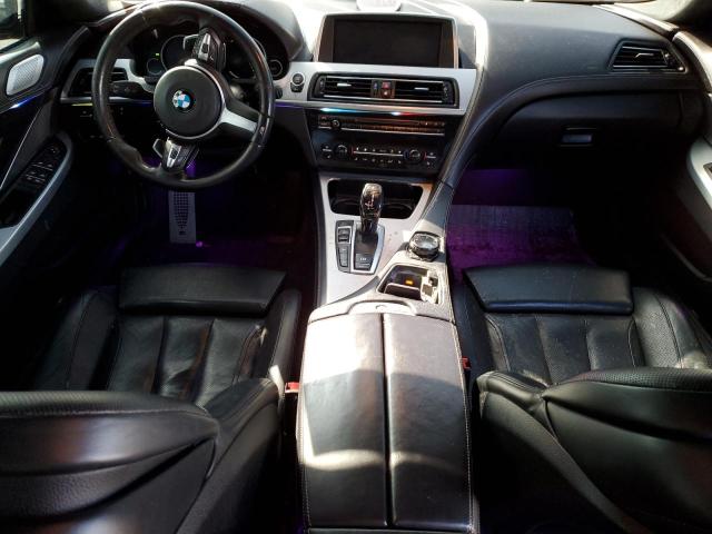 2015 BMW ALPINA B6 WBA6B4C5XFD761359