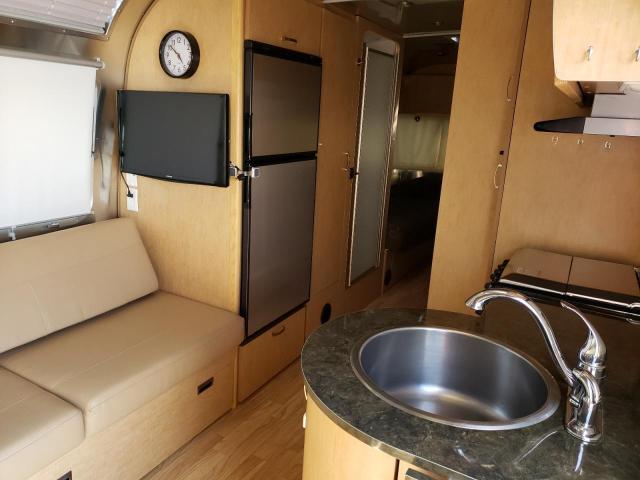 2016 Airs Flying Clo VIN: 1STJ9YJ24GJ535718 Lot: 43332424