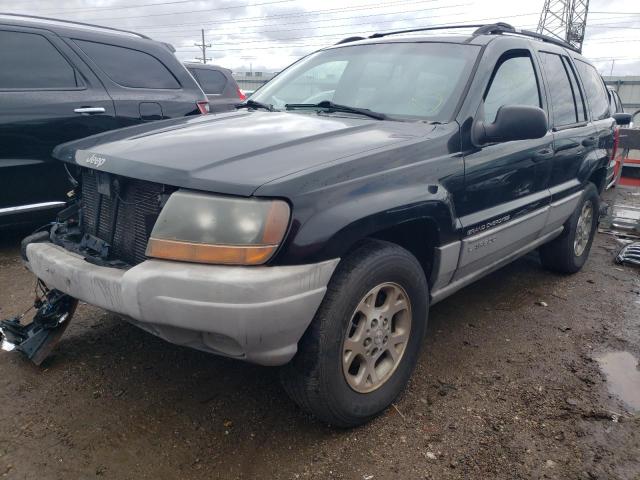 JEEP GRAND CHER